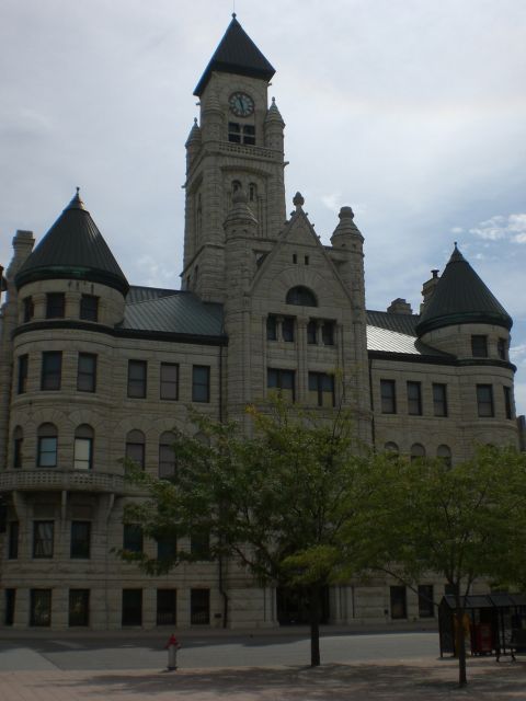 Sedgwick County Historical Museum