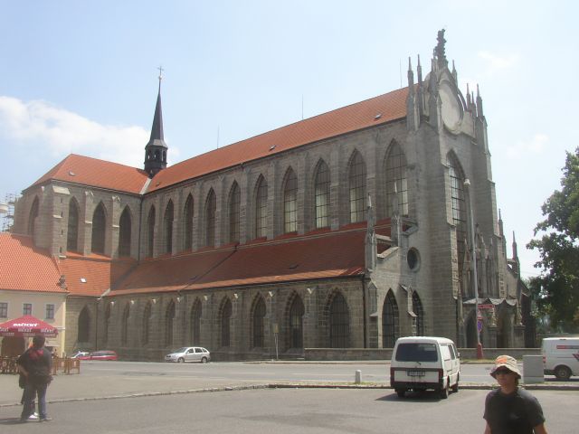 Kutna Hora