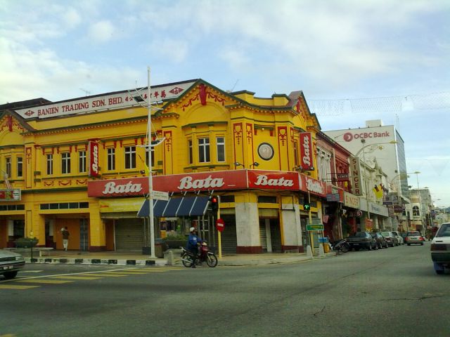 Seremban