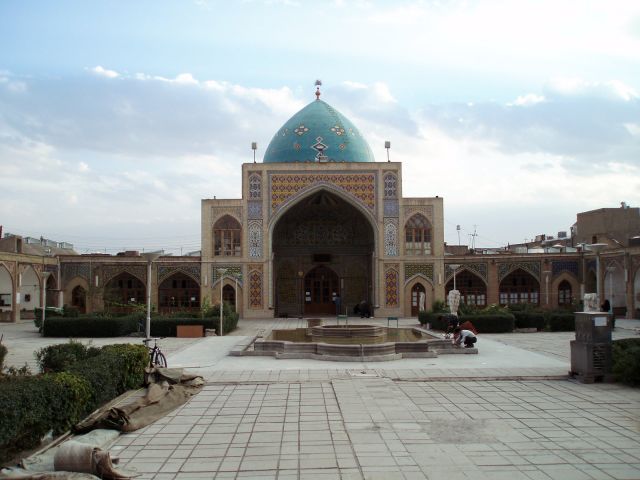 Seyyed Mosque