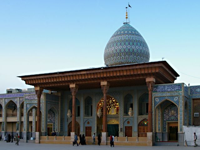 Shah Cheragh