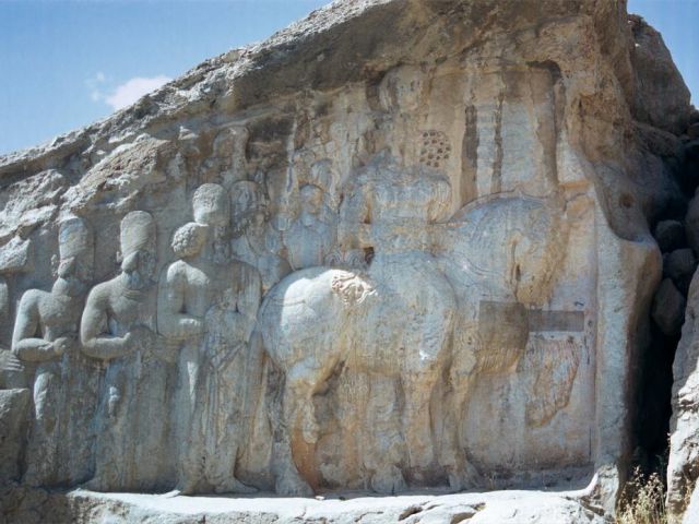 Naqsh-e Rajab