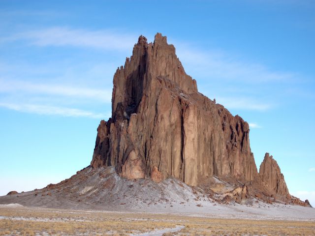 Shiprock