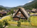 Shirakawa-go