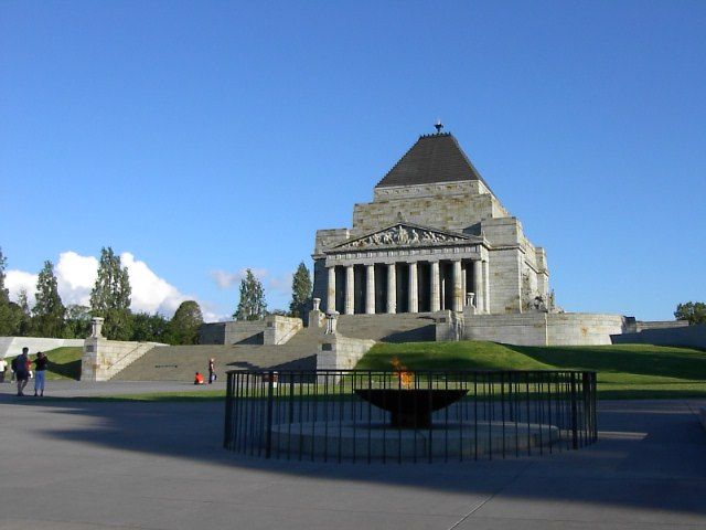 Sanctuaire du Souvenir