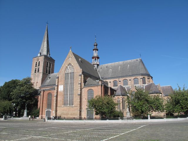 Sint Pieterskerk
