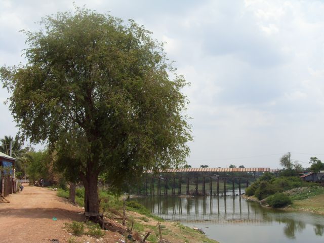 Sisophon River