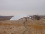 Site néolithique de Catal Höyük