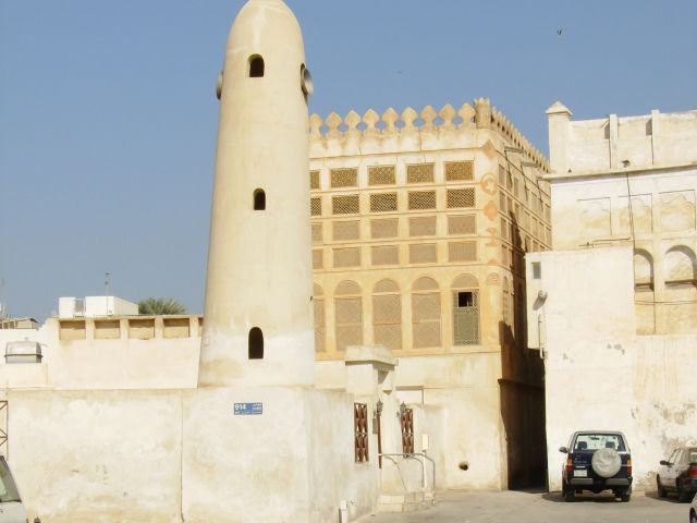 Siyadi mosque