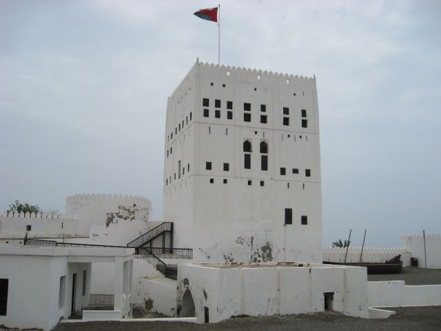 Sohar