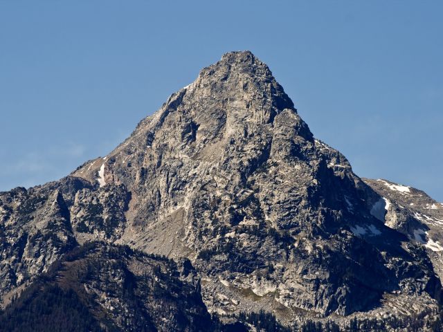 South Teton