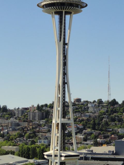 Space Needle