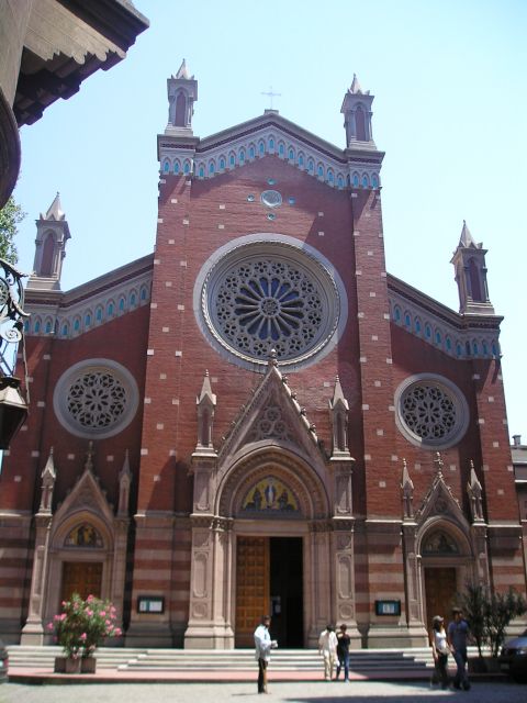 St. Anthony of Padua Cathedral