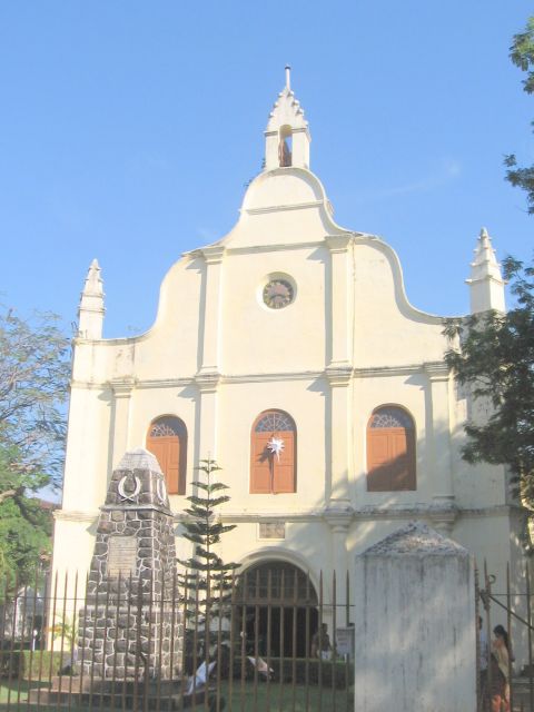 St. Francis Church