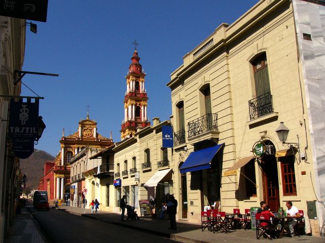 St. Francisco Church