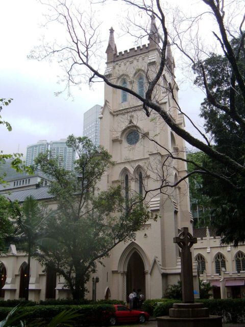 St. John's Cathedral