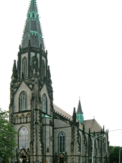 St. Joseph Roman Catholic Church