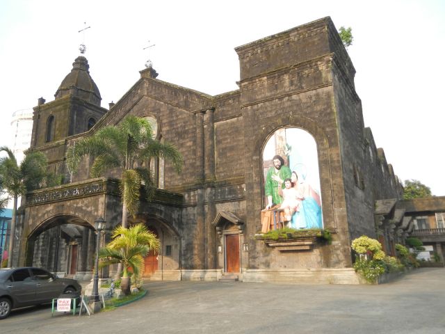 St. Joseph the Worker Parish Church