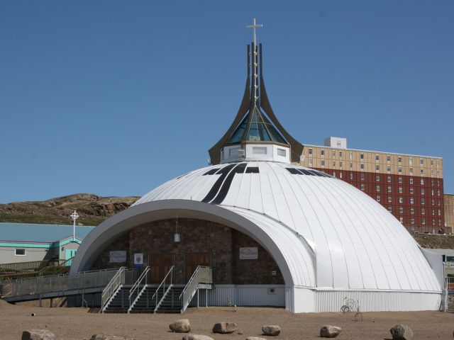 St. Jude's Cathedral