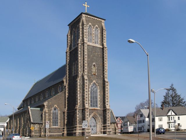 St. Mary's Church