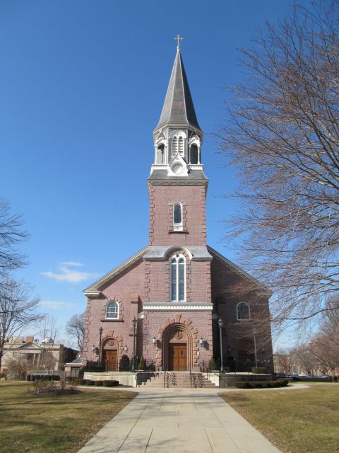 St. Michael's Cathedral