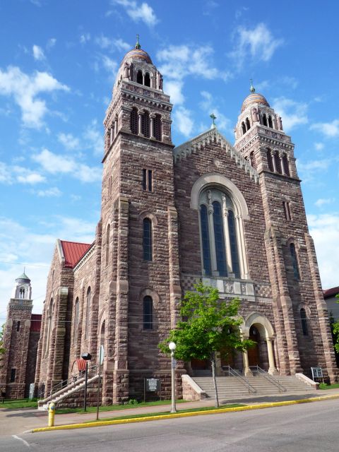 St. Peter Cathedral