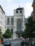 St. Peter's Church, Louvain