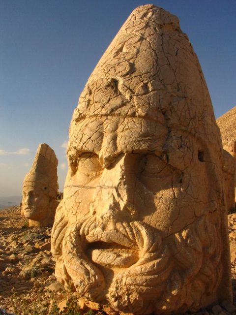 Mont Nemrut