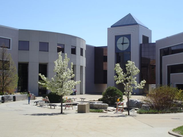 Stewart Clocktower