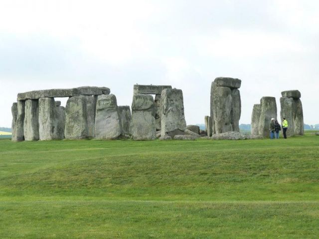 Stonehenge