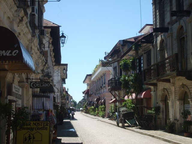 Calle Crisologo