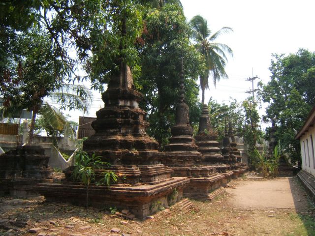 Wat Ratchaburana