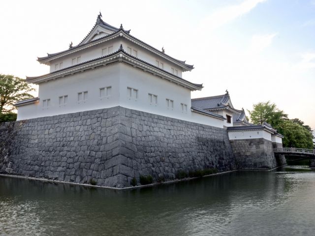 Sunpu Castle