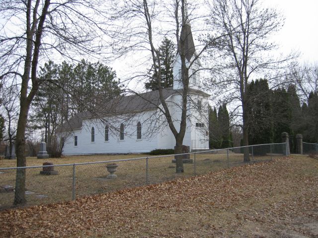 Swedish Evangelical Lutheran Church