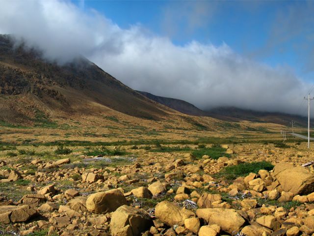 Tablelands