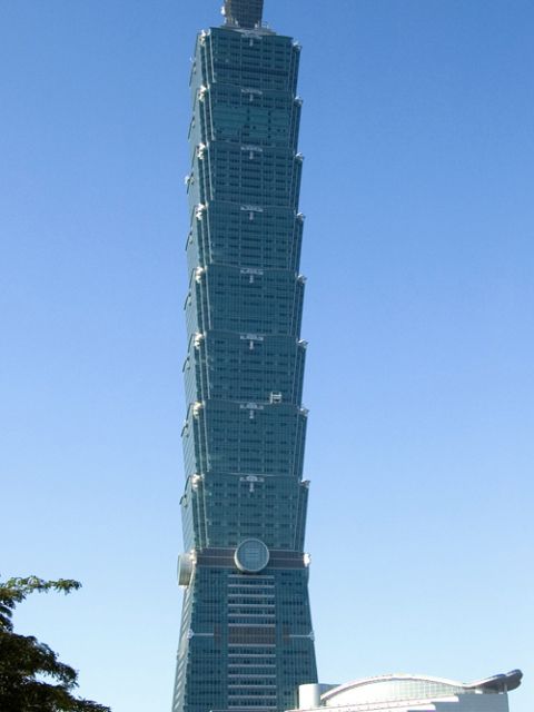 Taipei 101