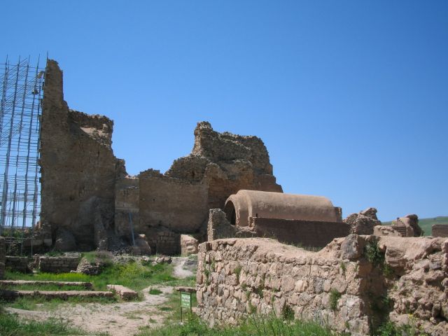 Ruins