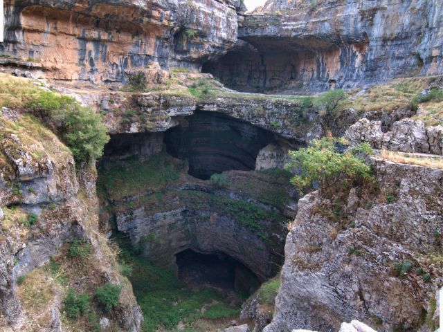 Tannourine