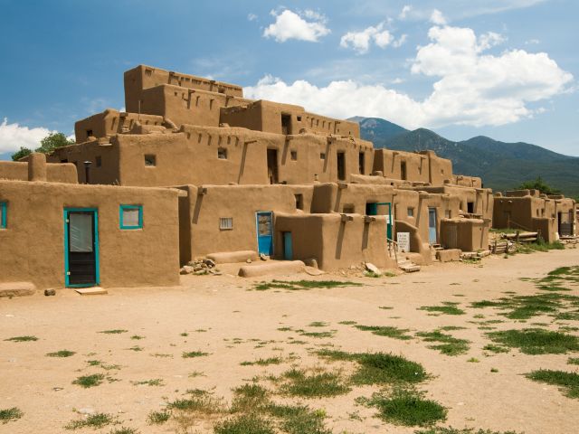 Taos