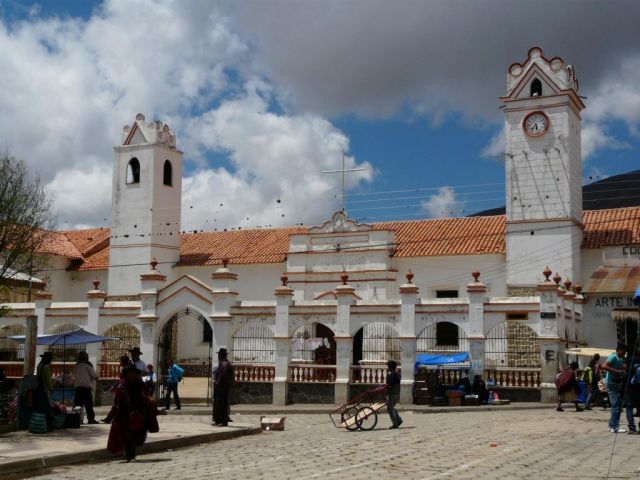 Tarabuco