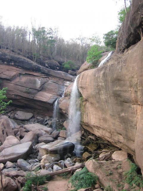 Tat Hong Waterfall