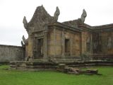 Temple de Preah Vihear