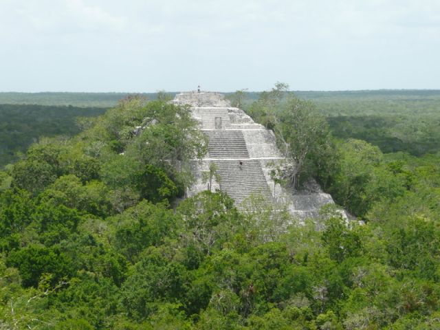 Temple I