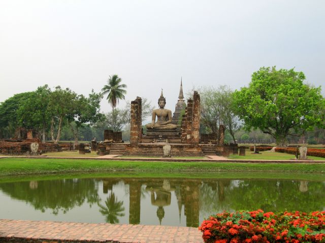 Temple