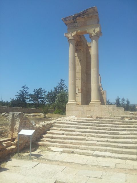 Temple of Apollo