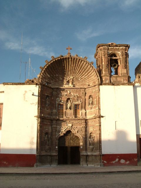 Temple of Our Lady of Health