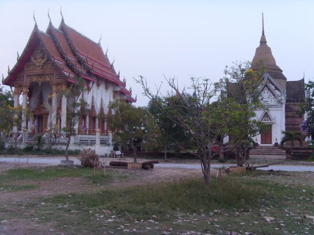 Temple