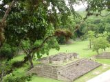 Temple, Copan