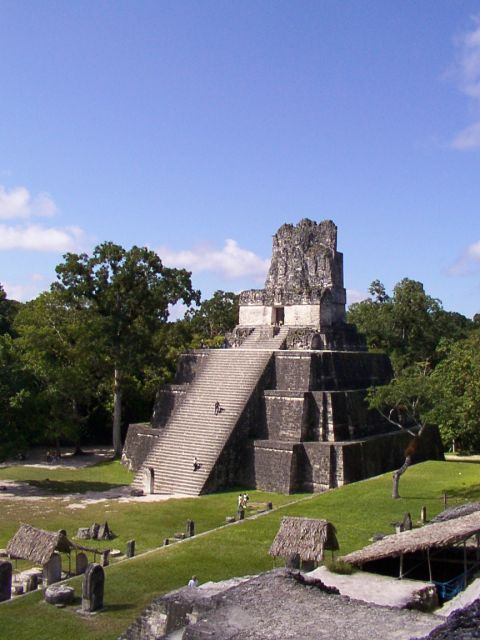 Temple II