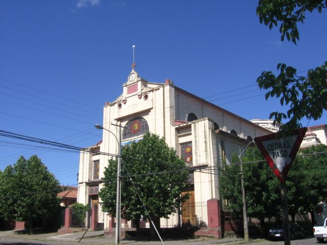 Templo San Francisco